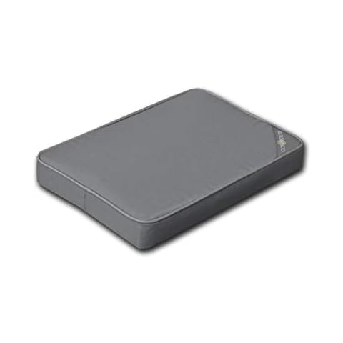 Oceansouth Sitzkissen Polyester Stoff Cover