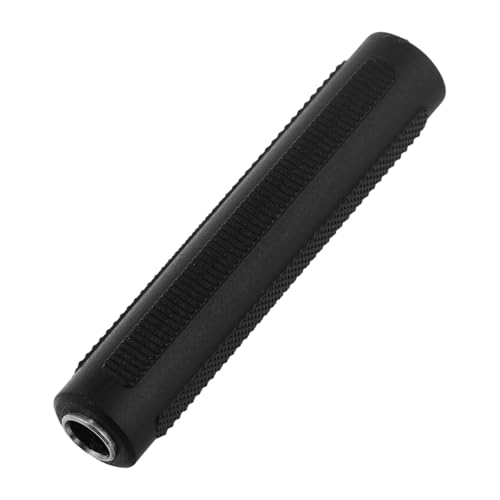 MINAOLULUS �f���A��6.5mm���X�I�[�f�B�I�P�[�u���A�_�v�^�[ �y�� �}�C�N �w�b�h�z���p �������x�M���`���Ή� �I�[�f�B�I�@��ڑ��ϊ� ��s�@�p�C���z���Ή�