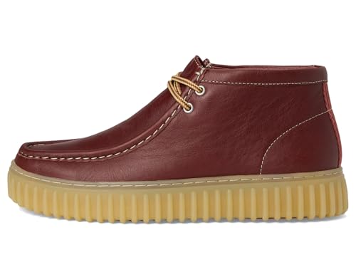 Image of Clarks mens Torhill Hi