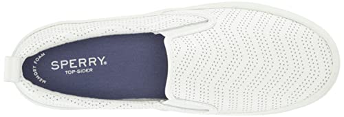Image of Sperry Women's Crest Twin Gore Leather