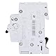 ABB S201-B32 Sicherungsautomat - S200-1P - 32 A - B(AC) 6 kA 2CDS251001R0325