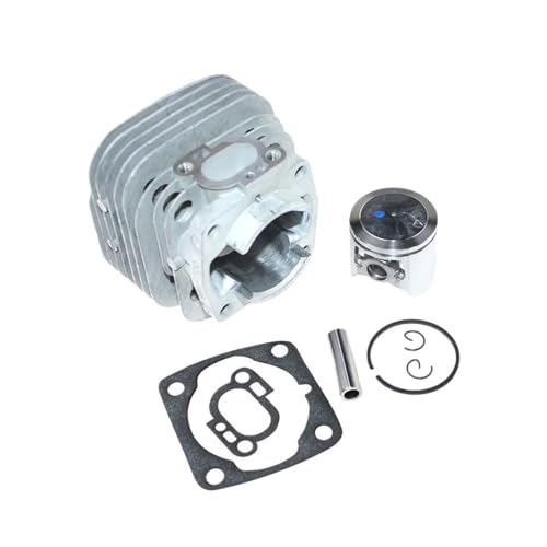 Kit cylindre-piston SRM-400 résout les pannes de compression EA-400