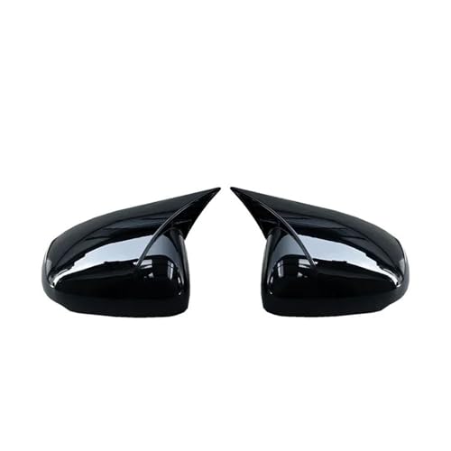 ƌ݊ ZfXxc ANX W177 2018 A180 A200 ɓKJ[X^COobN~[Jo[ ~[Jo[ ی쑕(Bright black)