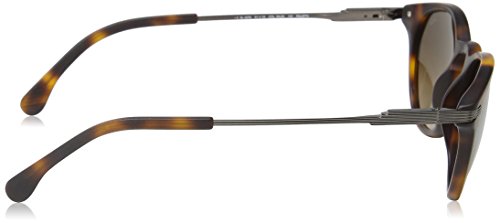 Lozza Sl4076M Occhiali, Marrone (Matt Havana)