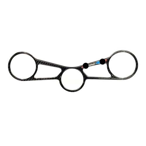 Autocollant réservoir S1000RR carbone pour stopper les marques d'usure sur réservoir essence HP4