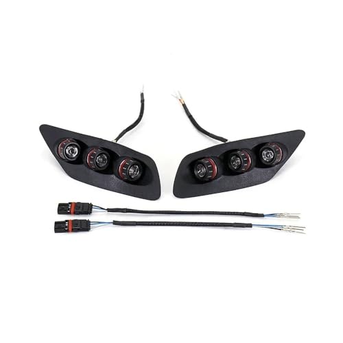 Clignotants Moto S1000RR Rénovez vos Feux de Signalisation