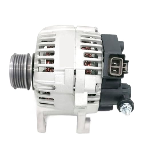Alternateur TG12C033 12V 120A pour Kia 37300-2A100 pièce de rechange