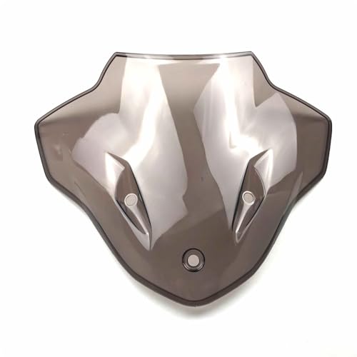 Pare-brise réglable déflecteur de pare-brise moto S1000R 2015 2016