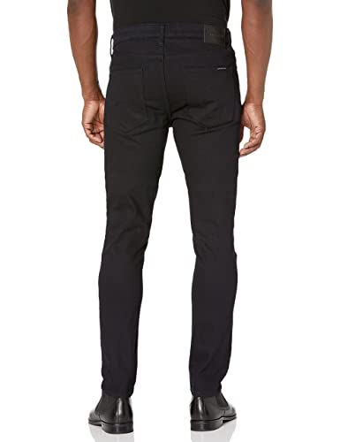 Image of Calvin Klein Jeans Men's Rinse Skinny in Dark Wash