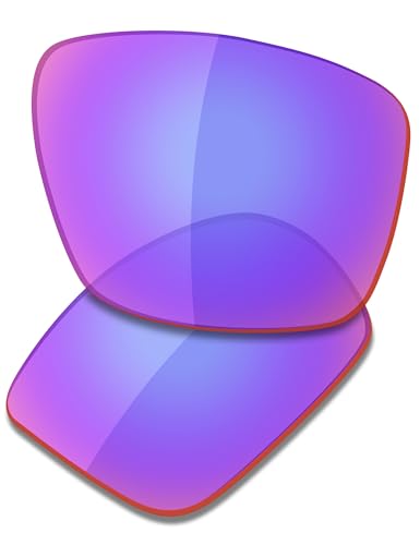 Image of SAUCER Premium Replacement Lenses for Oakley Cables OO9129 Sunglasses