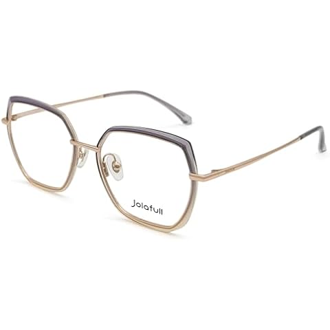 Jolafull JF1807 Women's Eyeglass Frames Cover