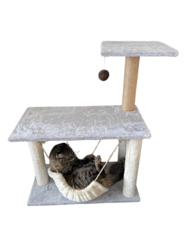 Arranhador Brinquedo Gato