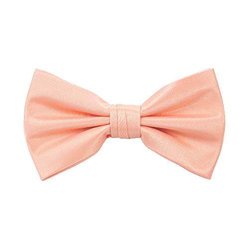Image of Tie G .5pcs Tie set in a gift box : Tie sets : Solid color Neck tie,Satin Bow tie,Pocket Square, Lapel, Cuffs link