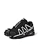 Salomon Speedcross 4 Gore-Tex, Sneaker Uomo, Nero (Black/Black/Silver Metallic X), 42 EU