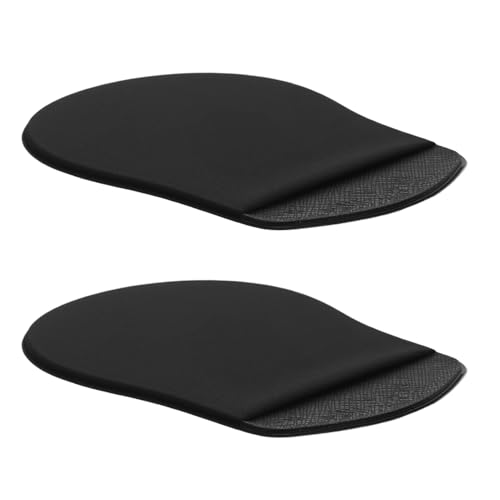 Soporte adhesivo para ratón portátil, ideal para tus viajes y el trabajo diario en la oficina