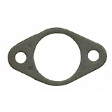 Carburetor Mounting Gasket Compatible With Studebaker Commander 1938 1939 1940 1941 1942 1947 1948 1949 1950 PC-748858