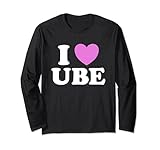 I Heart Ube
