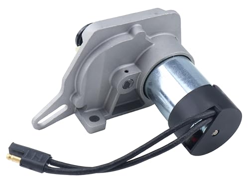 Motor de arranque 79904512V 0.7KW 12 dientes compatible con Briggs & Stratton miniatura 5