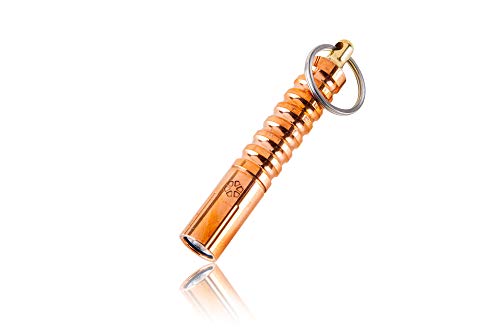 Best Cyber Deals ๐ฅ Prometheus Lights Beta Quick Release v2 Keychain LED Flashlight, Mini EDC Key Chain Flashlight, Multiple Light Modes, High CRI Pocket Flashlight (Copper) Best Cyber Deals ๐ฅ Prometheus Lights Beta Quick Release v2 Keychain LED Flashlight, Mini EDC Key Chain Flashlight, Multiple Light Modes, High CRI Pocket Flashlight (Copper)