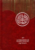 AUTOBIOGRAFIA DE FEDERICO SANCHEZ