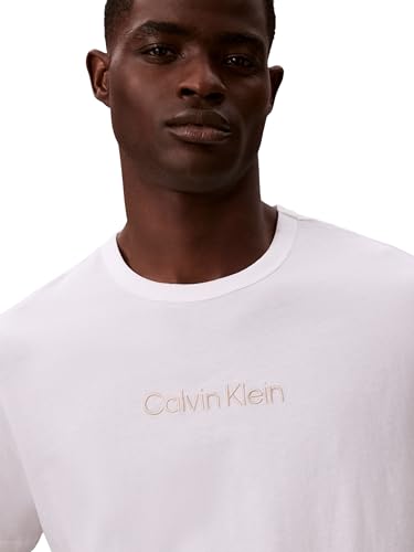 Image of Calvin Klein Department374 T Shirt
