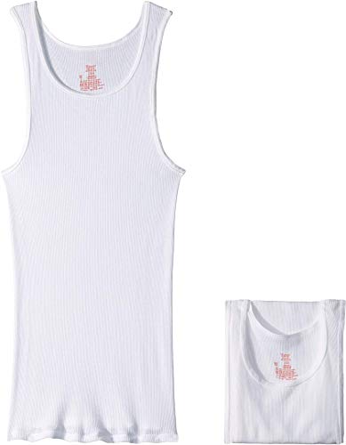 Hanes 5-Pack Core Cotton Tank