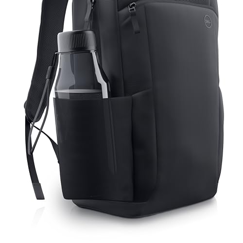 Dell EcoLoop PRO Slim Backpack 15 (CP5724S) Carnet Rucksack
