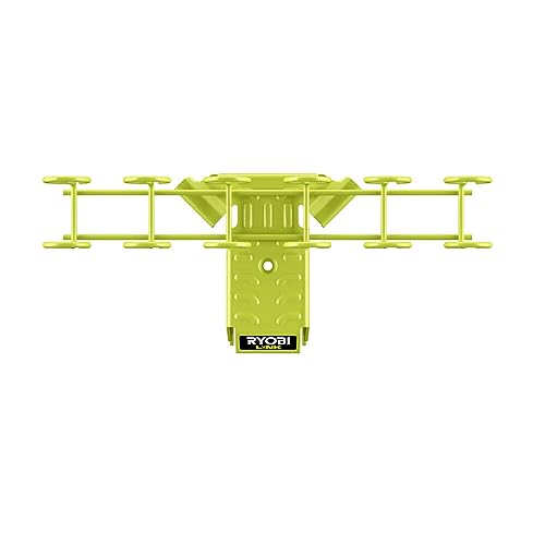 Miniatura 2 de Ryobi Rslw807 - Gancho Portadestornilladores, Almacenamiento Para Alicates Y Otras Herramientas De Mano