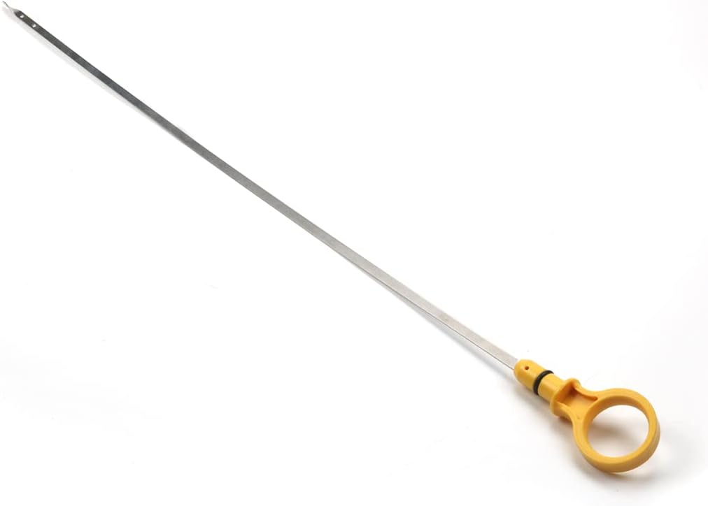 JetuplusllcOil Level Dipstick Compatible/Replacement for Ford F-150 2011-2014, 5.0L V8 Engine