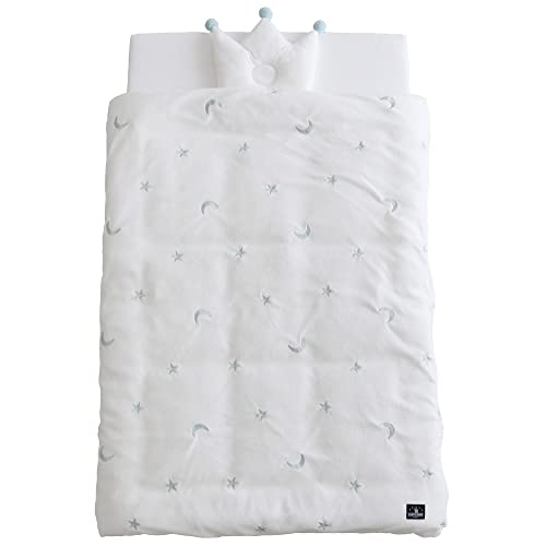 ９月半ば削除【未使用】PUPPAPUPO ミニ布団セット 放水シーツ付き、枕なし 9月半ば削除【未使用】PUPPAPUPO ミニ布団セット 放水シーツ