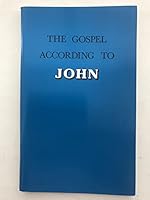 John, St., Gospel According to 0907861865 Book Cover