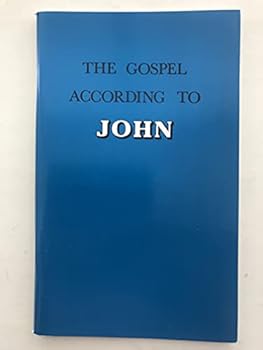 Paperback John, St., Gospel According to Book