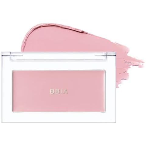 BBIA Downy Cheek Cream Blush Cover