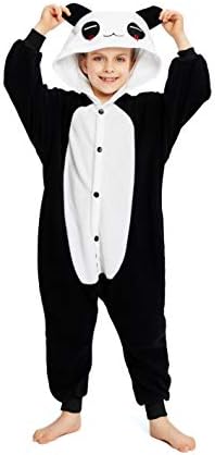 Unisex Children Pyjamas Halloween Costume