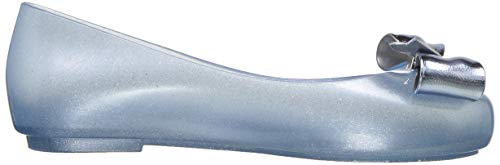 Image of mini melissa Sweet Love Mary Jane Flats for Babies & Toddlers