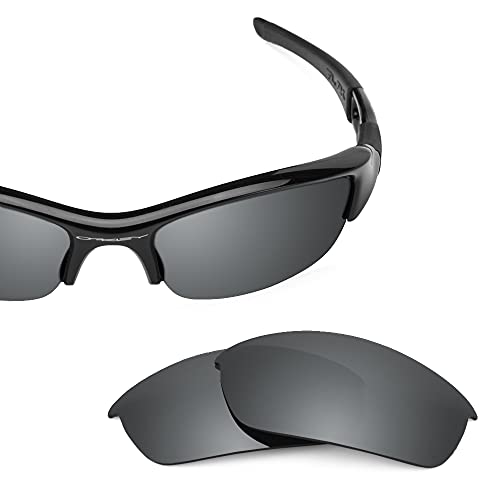 Image of Revant Replacement Lenses for Oakley Flak Jacket OO9008