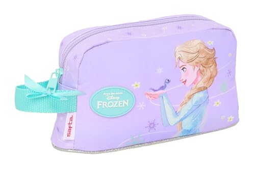FROZEN SPIRIT - Porta Desayunos Térmico, Termo, Portatodo, Calidad y Máxima Resistencia, Porta Comida, Recreo, 21.5x6.5x12 cm