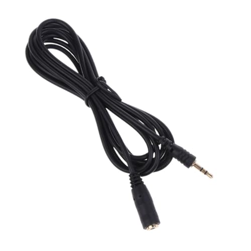 XBNVYRO 2.5mm�����P�[�u�� �I�X-���X �A�_�v�^ ������ �z���R�[�h .5mm�R�l�N�^(1.5m)