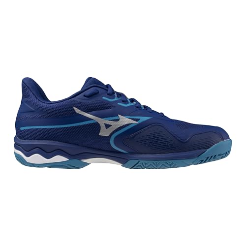 Mizuno Men's Wave Exceed Light 2 Ac Tennis Shoe3