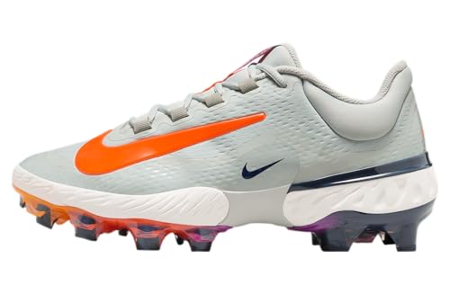 Elite 4 Low Nike Alpha Huarache MCS