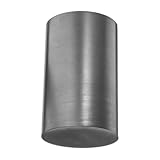 OSALADI Creuset De Fusion En Cuivre Plaque De Graphite Creuset En Argent Pour La Fusion De...