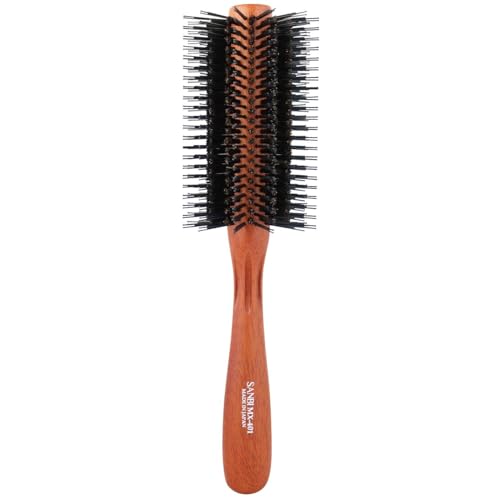 Amazon.co.jp: サンビー工業株式会社: ヘアブラシ