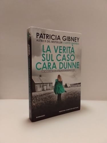 La Verità Sul Caso Cara Dunne