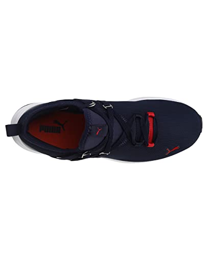 Image of Puma Mens Pacer Fire Sneaker