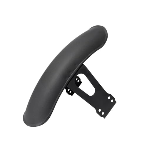 Garde-boue extension moto CG125 finition soignée et ajustement précis