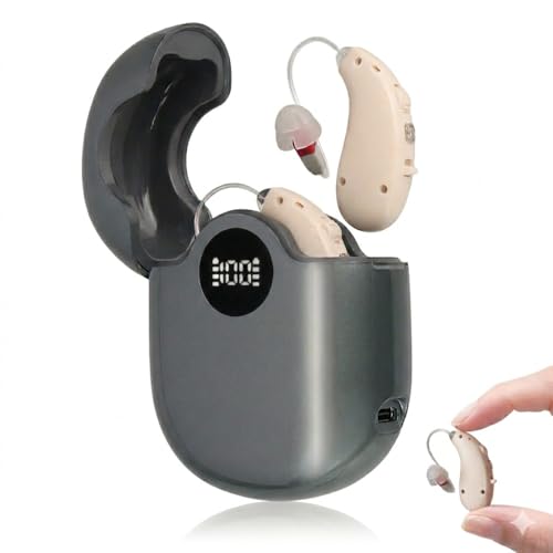 Amazon.co.jp: 【最新モデル】 集音器 高齢者 しゅうおんき ノイズ
