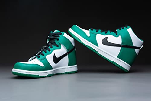 Image of Nike Unisex-Child Nike Dunk High (Gs)