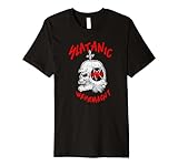 Slayer - Slaytanic Premium T-Shirt