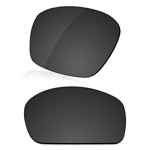 Image of LenzReborn High-impact Polarized Lens Replacement for Oakley Siphon OO9429 Sunglass - More Options