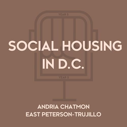 How Social Housing can Work in DC